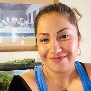 Meet your Posher, Barbara